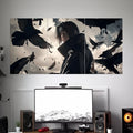 ITACHI UCHIHA POSTER - 2 | NARUTO POSTERS | ANIME POSTERS | 3 PIECE SET BLUMUN