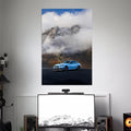 BMW M2 POSTER - 1 | CAR POSTERS BLUMUN