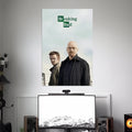 BREAKING BAD POSTER - 11 | WEB SERIES POSTERS BLUMUN