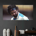 KL RAHUL POSTER - 2 | CRICKET POSTERS | 3 PIECE SET