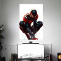 SPIDERMAN POSTER - 24 | MARVEL POSTERS