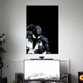 VENOM POSTER - 5 | MARVEL POSTERS BLUMUN