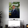 SUITS POSTERS - 10 | WEB SERIES POSTERS BLUMUN