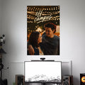 OFF CAMPUS POSTER - 2 | WEB SERIES POSTERS BLUMUN