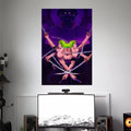 ZORO POSTER - 2 | ONE PIECE POSTERS | ANIME POSTERS BLUMUN