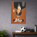 KAKA POSTER - 1 | FOOTBALL POSTERS