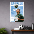 RONALDO POSTER - 19 | FOOTBALL POSTERS