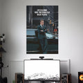 SUITS POSTERS - 14 | WEB SERIES POSTERS BLUMUN