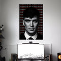 PEAKY BLINDERS  POSTER - 2 | WEB SERIES POSTERS BLUMUN