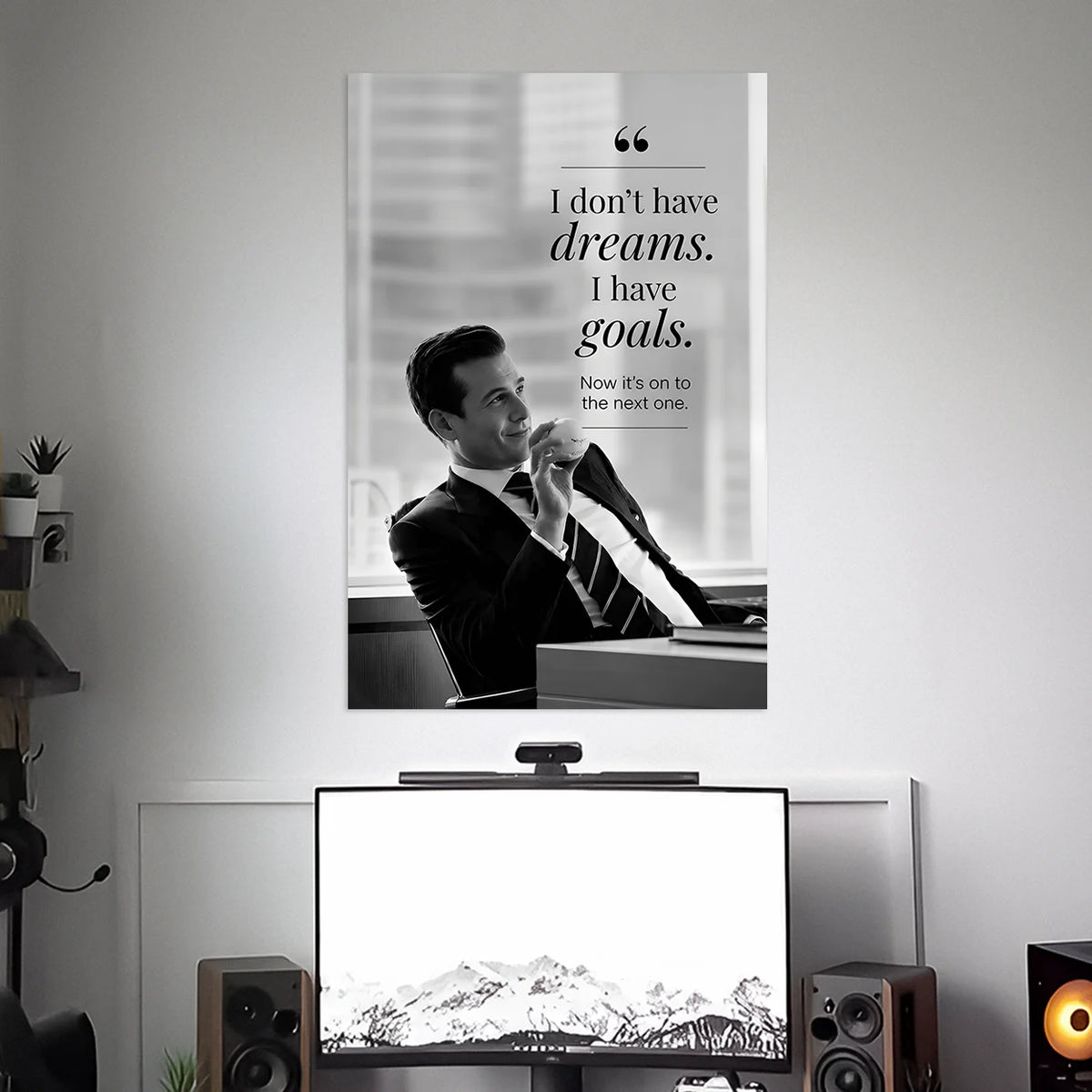 SUITS POSTERS - 14 | WEB SERIES POSTERS BLUMUN