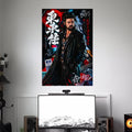 THE BOYS POSTER - 3 | WEB SERIES POSTERS