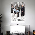 THE OFFICE - 1 POSTER | WEB SERIES POSTERS BLUMUN
