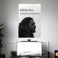 GAME OF THRONES - 15 | WEB SERIES POSTERS BLUMUN