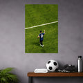 MESSI POSTER - 49 | FOOTBALL POSTERS BLUMUN