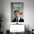 SUITS POSTERS - 15 | WEB SERIES POSTERS BLUMUN