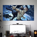 JUJUTSU KISEN POSTERS - 7 | ANIME POSTERS | 3 PIECE SET BLUMUN