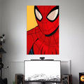 SPIDERMAN POSTER - 30 | MARVEL POSTERS BLUMUN
