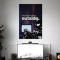 SPIDERMAN POSTER - 2 | MARVEL POSTERS