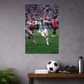 MESSI POSTER - 47 | FOOTBALL POSTERS BLUMUN
