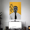 GUSTAVO FRING "GUS" POSTER - 2 | BREAKING BAD POSTERS | WEB SERIES POSTERS BLUMUN