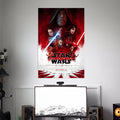 STARWARS POSTER - 1 | MOVIES POSTERS