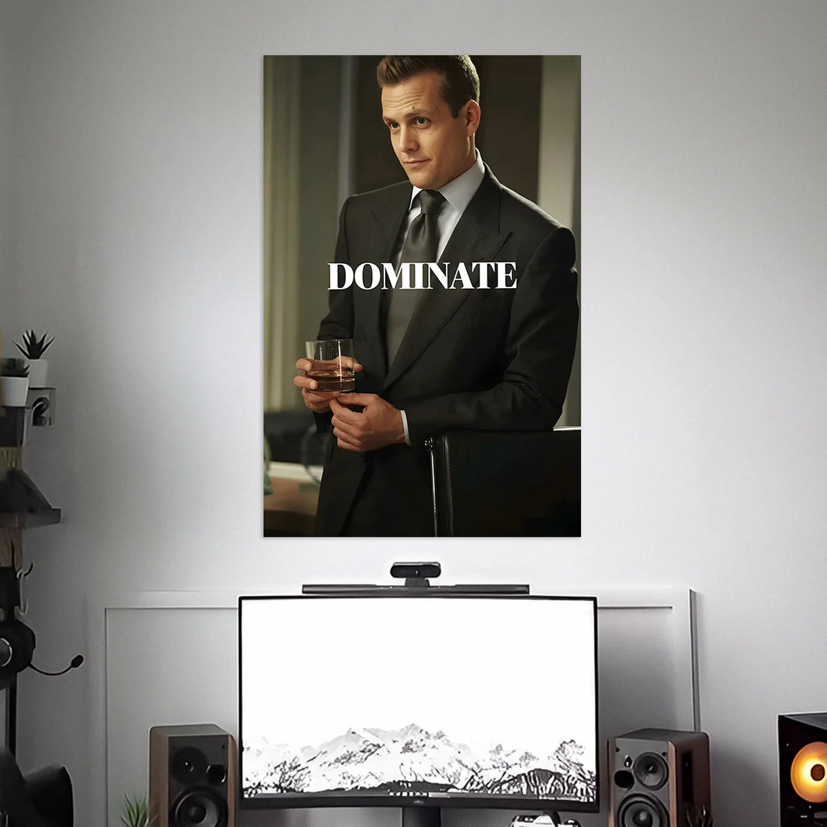 SUITS POSTERS - 17 | WEB SERIES POSTERS BLUMUN