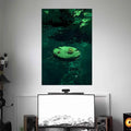 MONO NO AWARE POSTER | WALL ART | NATURE POSTERS