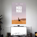 MAD MAX POSTER - 1 | MOVIES POSTERS