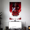 STARWARS POSTER - 1 | MOVIES POSTERS