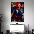 THE BOYS POSTER - 4 | WEB SERIES POSTERS