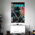 THOR POSTER - 3 | MARVEL POSTERS