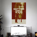 BETTER CALL SAUL POSTER - 1 | WEB SERIES POSTERS BLUMUN