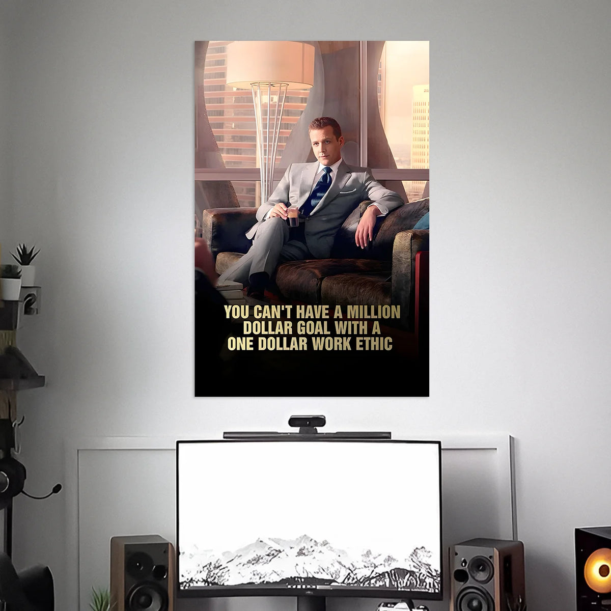 SUITS POSTERS - 18 | WEB SERIES POSTERS BLUMUN