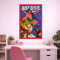 GIRL DO IT POSTER | GIRL BOSS POSTERS