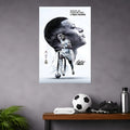 MBAPPE POSTER - 6 | FOOTBALL POSTERS