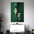 BREAKING BAD POSTER - 9 | WEB SERIES POSTERS BLUMUN