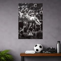 MESSI POSTER - 46 | FOOTBALL POSTERS BLUMUN