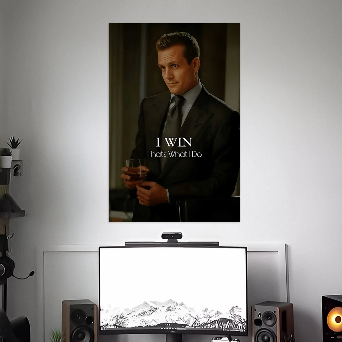 SUITS POSTERS - 19 | WEB SERIES POSTERS BLUMUN