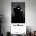 SPIDERMAN NOIR POSTER - 2 | MARVEL POSTERS BLUMUN