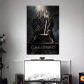 GAME OF THRONES - 16 | WEB SERIES POSTERS BLUMUN