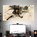 LEVI POSTERS - 1 | ANIME POSTERS | 3 PIECE SET BLUMUN