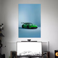 PORSCHE 911 GT3 RS POSTER - 5 | CAR POSTERS BLUMUN