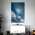 CAN'T BE GOOD ALL THE TIME POSTER | TEXTS POSTERS | AESTHETIC POSTERS