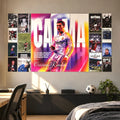 RONALDO #2 | THE ROOM SETUP BLUMUN