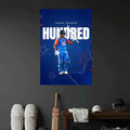 SANJU SAMSON POSTER - 3 | CRICKET POSTERS