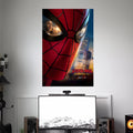 SPIDERMAN BRAND NEW DAY POSTER - 23 | MARVEL POSTERS BLUMUN