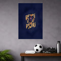 PEDRI GONZALEZ POSTER - 7 | FOOTBALL POSTERS