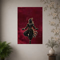 KRISHNA JI POSTER - 6 | DEVOTIONAL POSTERS