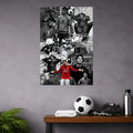 RONALDO POSTER - 13 | FOOTBALL POSTERS