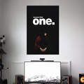 GIYU TOMIOKA POSTER - 1 | DEMON SLAYER POSTERS | ANIME POSTERS